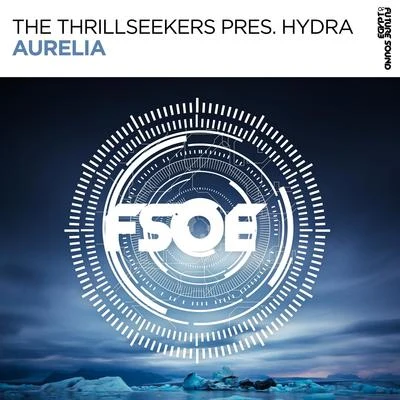 Aurelia 專輯 The Thrillseekers