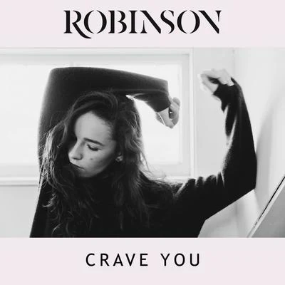 Crave You 專輯 Robinson