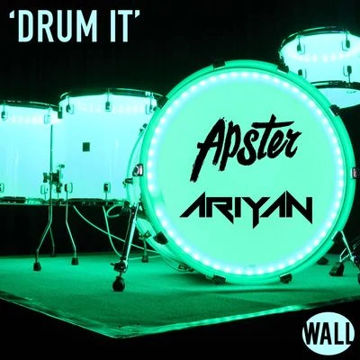 Drum It 專輯 Apster