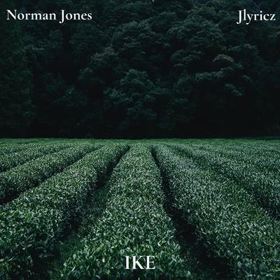 Norman Jones Ike