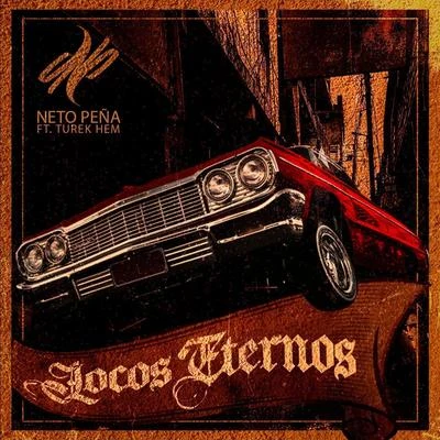 Locos Eternos (feat. Turek Hem) 專輯 Turek Hem/Kerox/Lefty Sm/Zxmyr