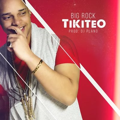 Big RockGrap LuvaDanny HodgeAsheru and Blue Black of The Unspoken HeardChill Will Tikiteo (Spanish Mix)