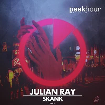 Julian Ray Skank