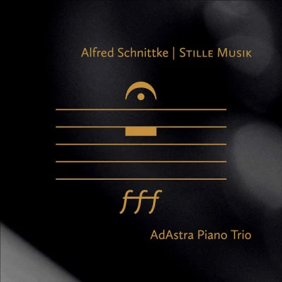 Stille Musik 专辑 Alfred Schnittke