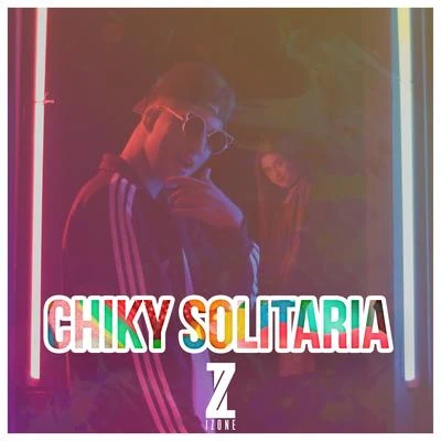 Chiky Solitaria 專輯 Nases/Izone