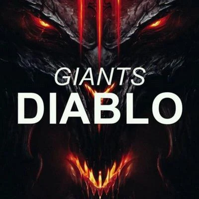 Diablo 专辑 Giants