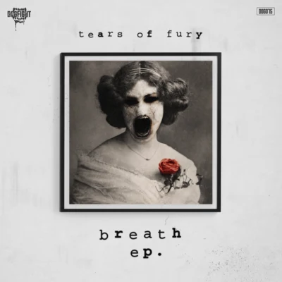 Breath EP 專輯 Tears Of Fury/Tawar