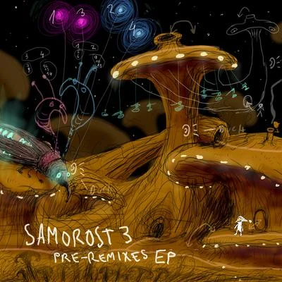 Samorost 3 Pre-Remixes 專輯 Floex