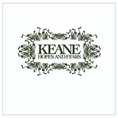 Keane Hopes And Fears