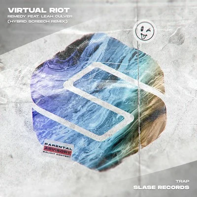 Remedy (Hybrid Screech Remix) 专辑 Virtual Riot