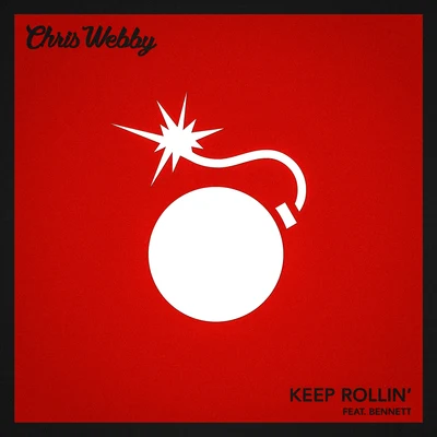 Chris Webby Keep Rollin’