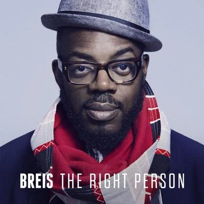 The Right Person 專輯 Breis