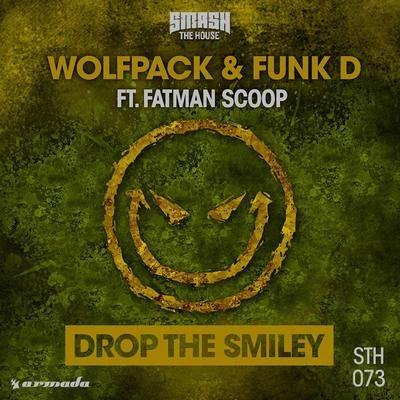 WolfpackBOBBY PUMA Drop The Smiley