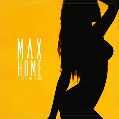 Home (its different remix) 專輯 MAX/Thief/Tunng/Hanne Hukkelberg/Harvey