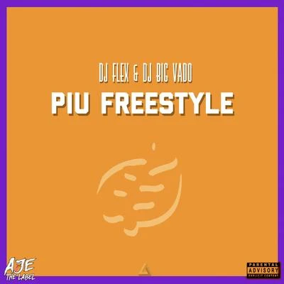 PIU Freestyle (feat. DJ Big Vado) 专辑 DWP Academy/Mr Shawtyme/Yoofi Greene/DJ Flex