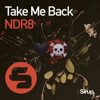 Take Me Back 專輯 NDR8/Revealed Recordings/TAVA/Skytters/Luis Rodriguez