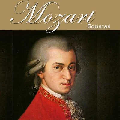 Mozart: Sonatas 專輯 Ubaldo Rosso