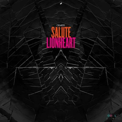 Lionheart 專輯 Salute/Juliaiasiah