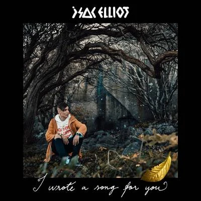 I Wrote a Song for You 专辑 Isac Elliot