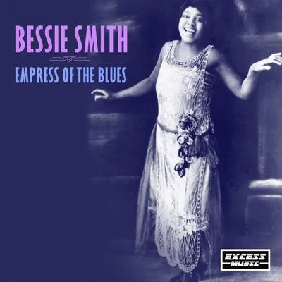 Empress Of The Blues 專輯 Charlie Shavers/Bessie Smith/Earl Hines/Lotte Lenya/Billy Strayhorn