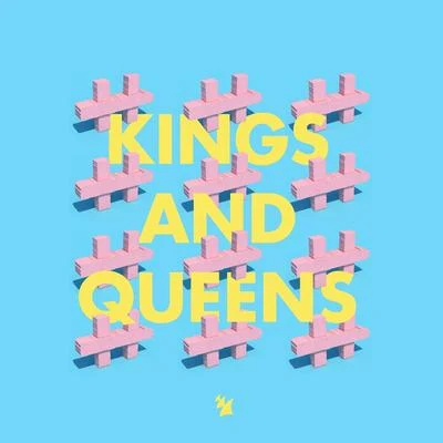 Kings and Queens EP 專輯 Giocatori/De Hofnar