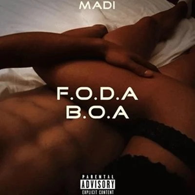 Foda Boa 专辑 Madi