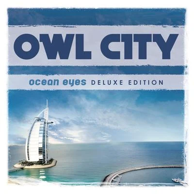 Owl City Ocean Eyes