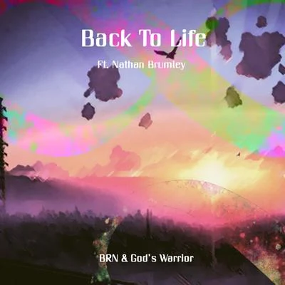 Back to Life 专辑 God's Warrior