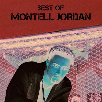 Best Of Montell Jordan 專輯 Montell Jordan