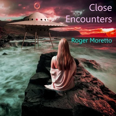 Close Encounters 專輯 Roger Moretto