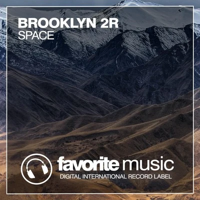 Space 專輯 Brooklyn 2r