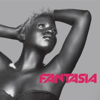 Fantasia 專輯 Fantasia/Signal