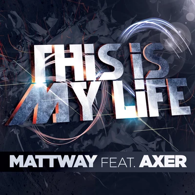 This Is My Life 專輯 Axer