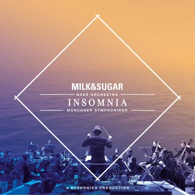 IBIZA SYMPHONICA - Insomnia 专辑 Euphonica