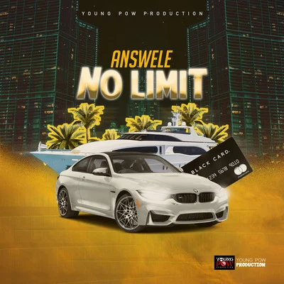 No Limit 專輯 I-Octane/Answele