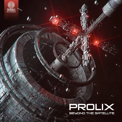 Beyond The Satellite 专辑 Prolix