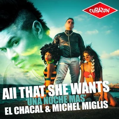 All That She Wants (Una Noche Mas) (DJ Unic Edit) 專輯 JG/El Chacal