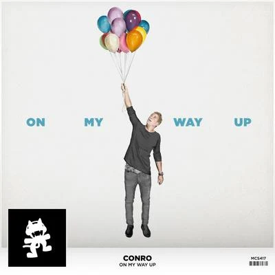 On My Way Up 專輯 Sam O Neall/Conro/Rob Swire