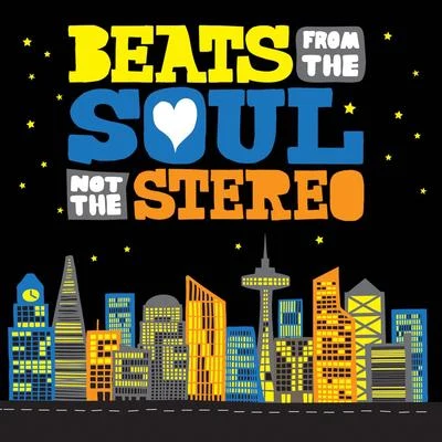 Karl SageGG PeneyM9 Beats from the Soul Not the Stereo