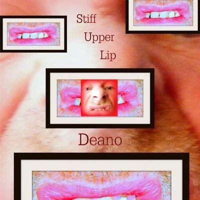 Stiff Upper Lip 專輯 Deano