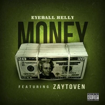 Money 專輯 Cassius Jay/Eyeball Relly