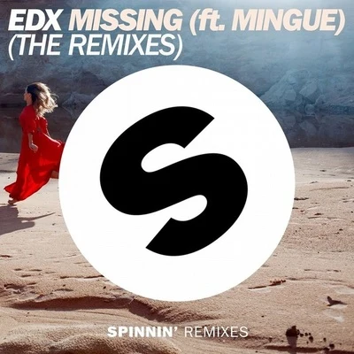 Missing (The Remixes) 專輯 EDX