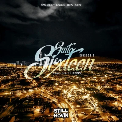 Suite Sixteen Episode II 專輯 Eyedos/Intrinzik/A.C.I.D./Dizzy Wright