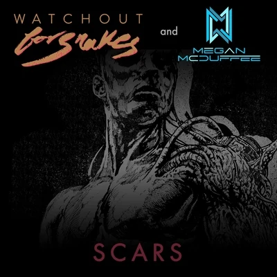 Scars (feat. Megan McDuffee) 专辑 Cyazon/Megan McDuffee