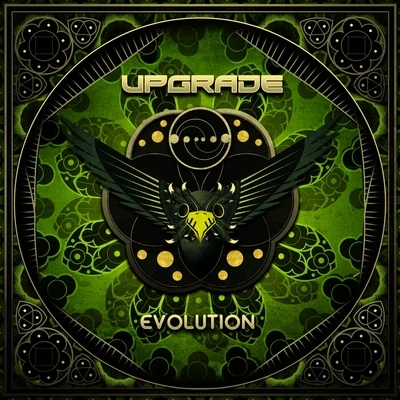 Evolution 專輯 Upgrade/Dominator/DJ Limited/T>I