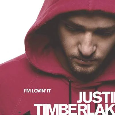 Im Lovin It 專輯 Justin Timberlake