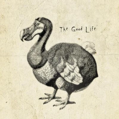 The Good Life 专辑 Monkey Majik/小田和正