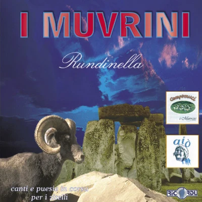 Rundinella 专辑 Lichtmond/I Muvrini