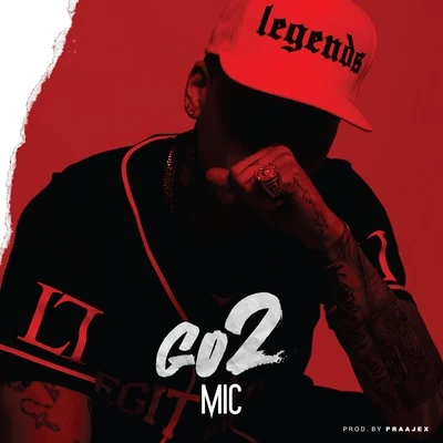 Go 2 - Single 專輯 M.I.C.