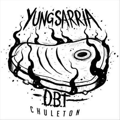 Chuleton 專輯 Kidd Keo/Yung Sarria/Elpatron970